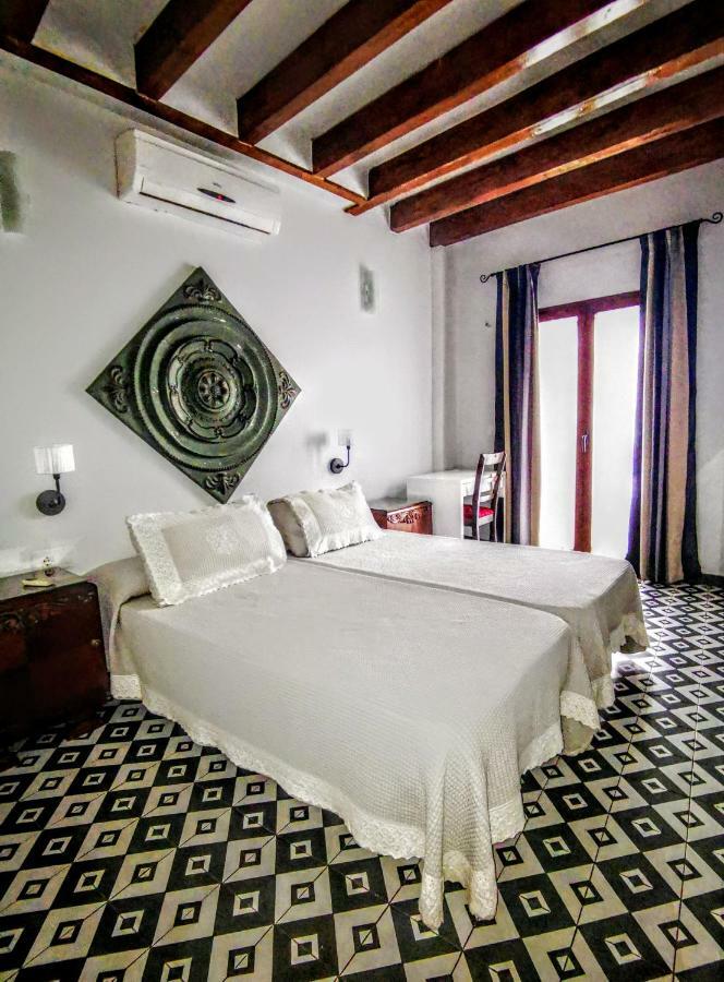 Casa Alfalfa 2 Dormitorios Terraza Y Solarium Privado Sevilla Bagian luar foto